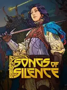 Song of Silence