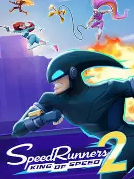 SpeedRunners 2