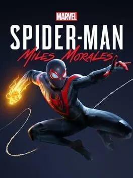 Spider-Man: Miles Morales