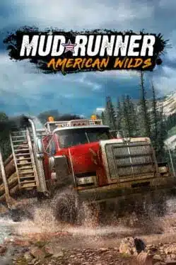 Spintires: MudRunner