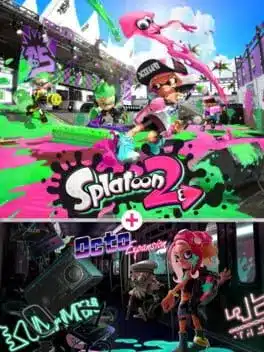 Splatoon 2