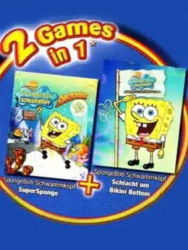 Spongebob SquarePants: Battle for Bikini Bottom