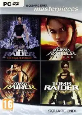 Square Enix