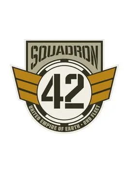 Star Citizen Squadron 42