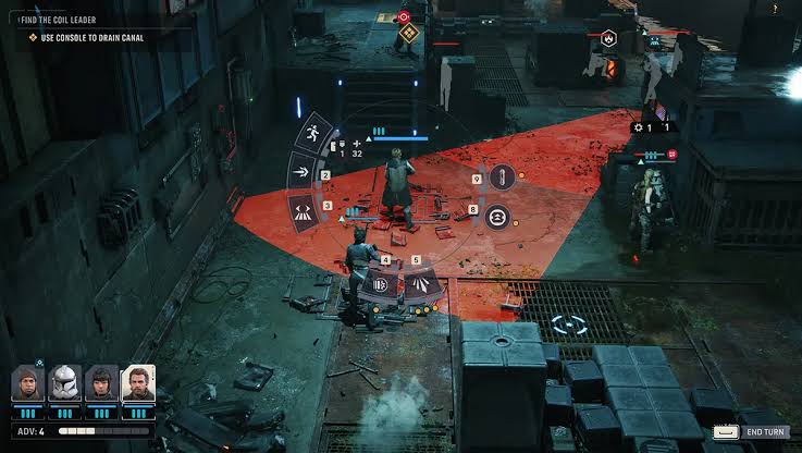 Star wars zero company, la recensione (ps5) Star wars zero company 1