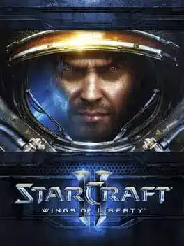 Starcraft 2