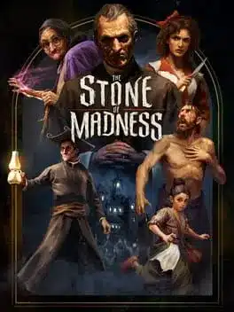 Stone of Madness
