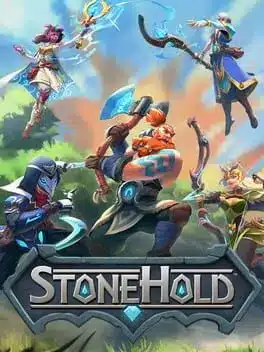 StoneHold