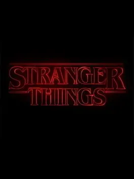 Stranger Things The Game