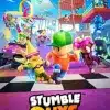 Stumble guys 6° anniversario: premi gratis e come riscattarli