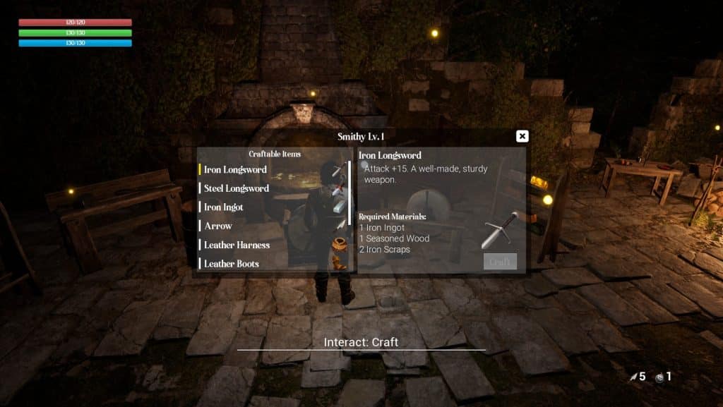 Multiplayer