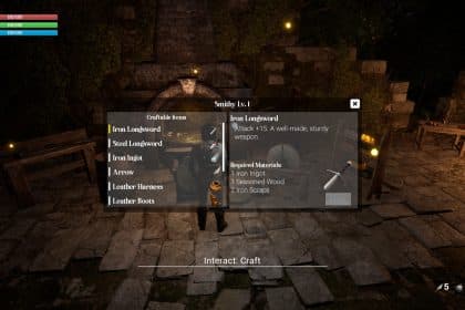 Multiplayer