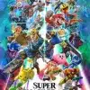 Super smash bros. Ultimate su pc: un fan avvia un port nativo