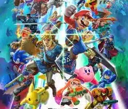 Super smash bros. Ultimate su pc: un fan avvia un port nativo