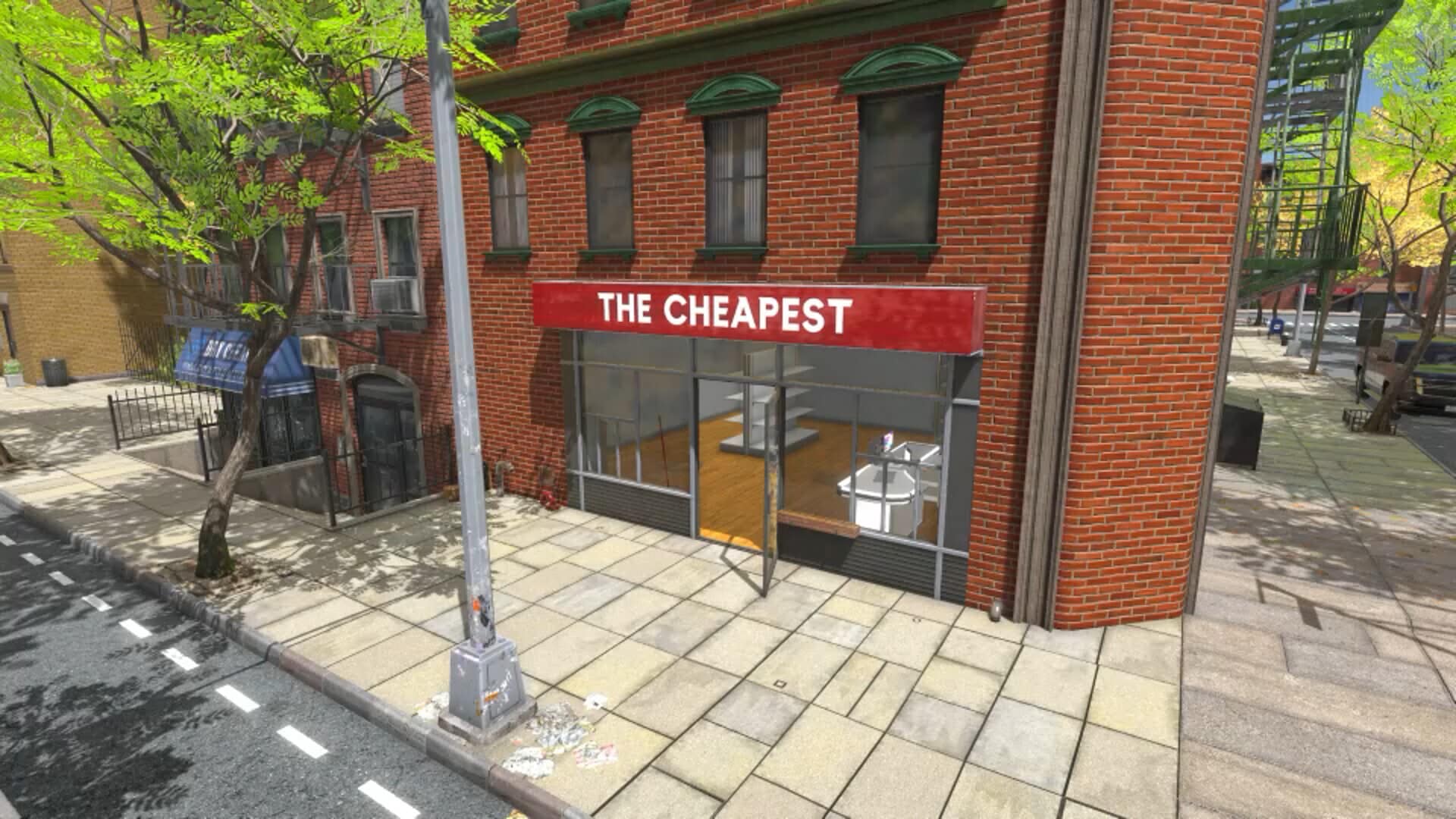 Supermarket simulator fully stocked edition: data, prezzo e contenuti