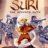 Suri: the seventh note esce il 30 ottobre: edizioni ed early access