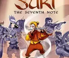 Suri: the seventh note esce il 30 ottobre: edizioni ed early access
