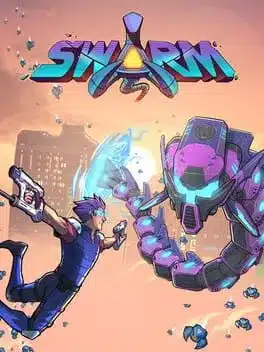 Swarm VR