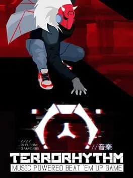 TERRORHYTHM