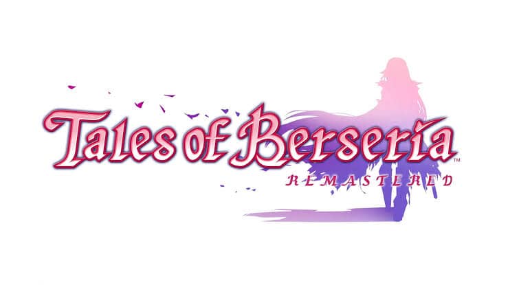 Tales of Berseria Remastered 1