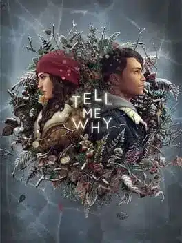 Tell me Why