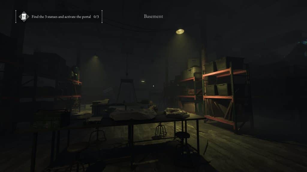 The alighieri circle: dante's bloodline, recensione (playstation 5) The alighieri circle: dante's bloodline, recensione (playstation 5)