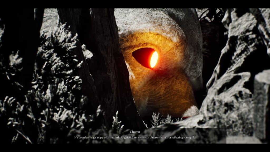 The alighieri circle: dante's bloodline, recensione (playstation 5) The alighieri circle: dante's bloodline, recensione (playstation 5)