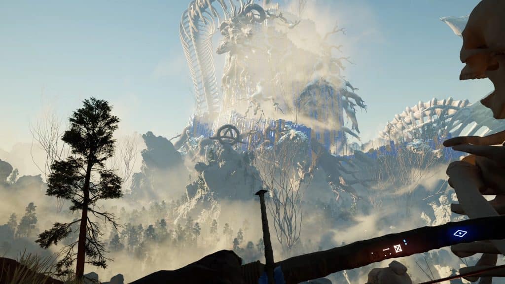 The axis unseen, recensione (playstation 5) The axis unseen, recensione (playstation 5)