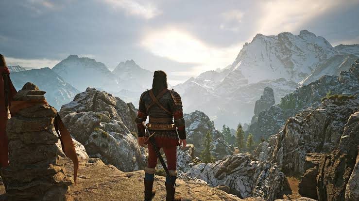 The blood of dawnwalker, la recensione (steam) The blood of dawnwalker