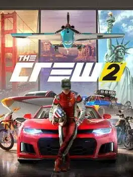 The crew motorfest su switch 2: serve internet? Cross-progression e crossplay The crew 2, capitolo precedente della serie ubisoft