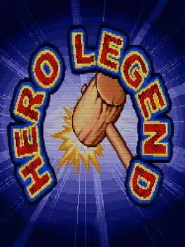 The Legend of Heroes