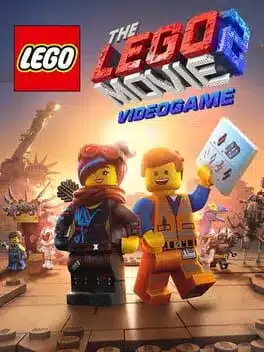 The Lego Movie 2 - The Videogame