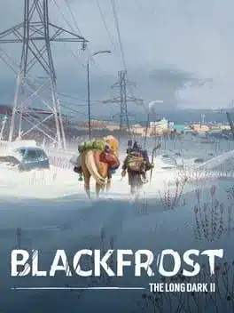 The Long Dark