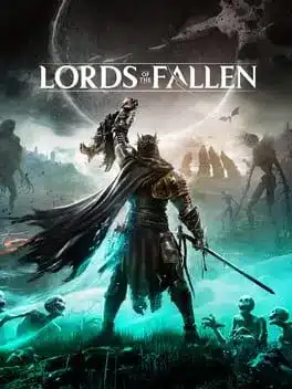 The Lords of the Fallen