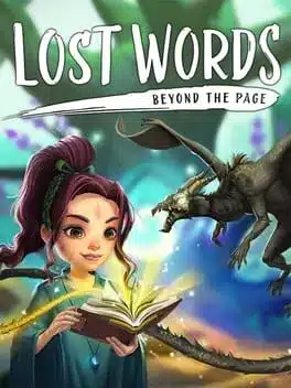 The Lost Words: Beyond The Page