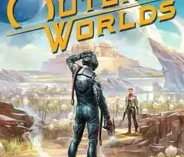 The outer worlds patch 2. 5. 11: fix a grafica, quest e inventario
