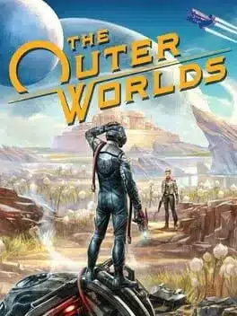 The outer worlds patch 2. 5. 11: fix a grafica, quest e inventario