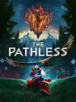 The Pathless
