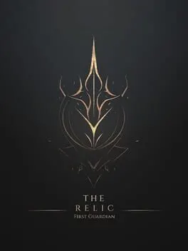 The relic first guardian su xbox: play anywhere, prezzo e switch 2 The relic first guardian su xbox: play anywhere, prezzo e switch 2