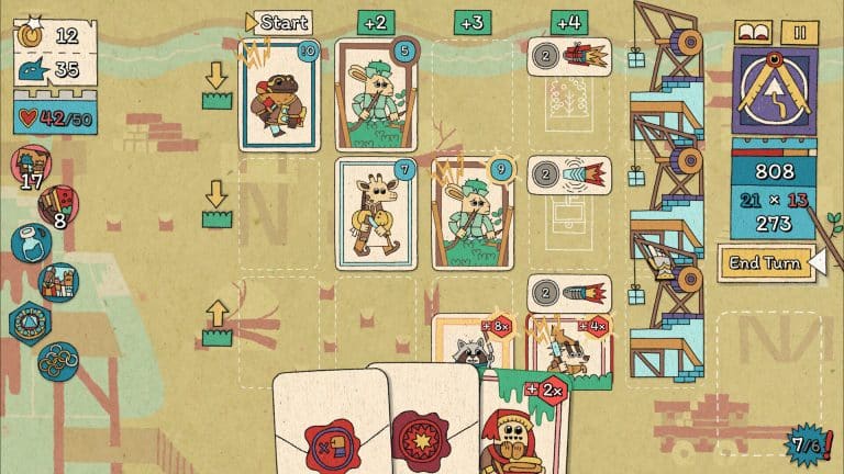 The royal writ, recensione (playstation 5)
