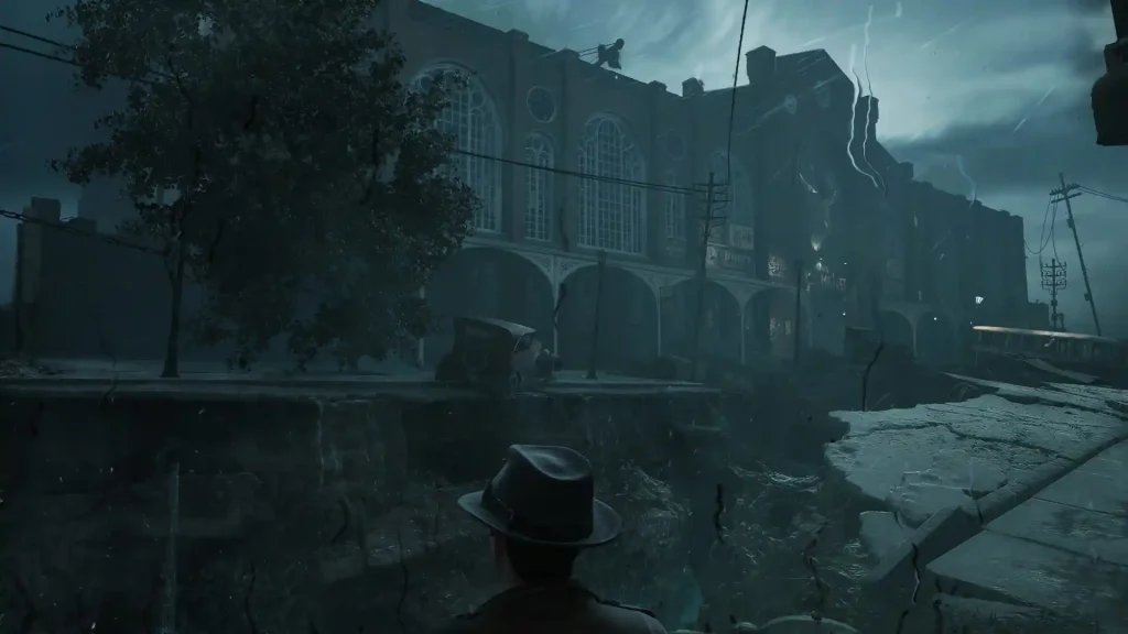 The Sinking City 2, la recensione (Steam) The Sinking City 2