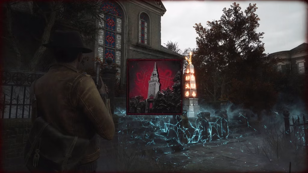 The Sinking City 2, la recensione (Steam) The Sinking City 2