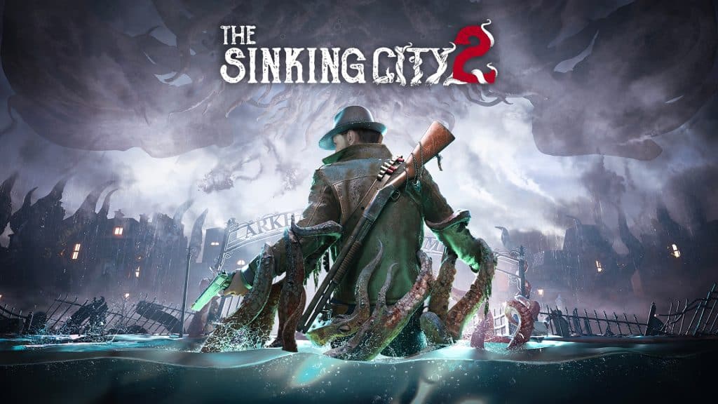 The sinking city 2, la recensione (steam)