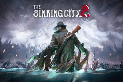 The sinking city 2