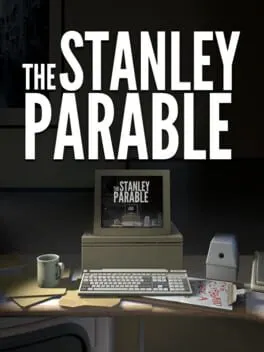 The Stanley Parable