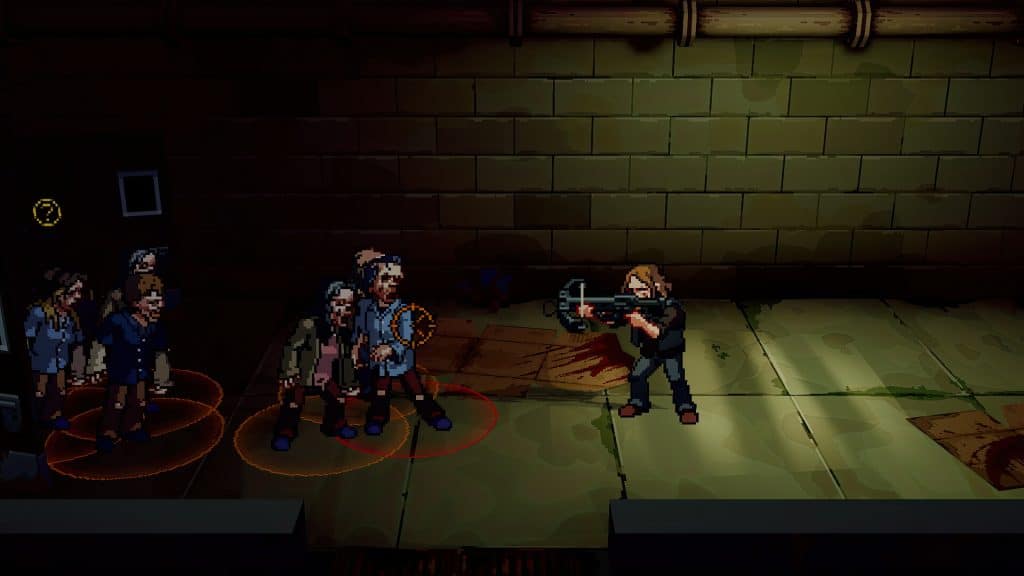 The walking dead: streets of survival, recensione (playstation 5) The walking dead: streets of survival, recensione (playstation 5)