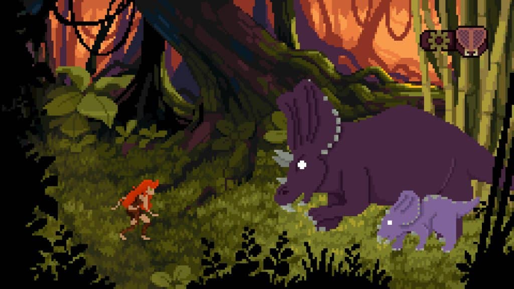 Theropods, la recensione (steam) Theropods