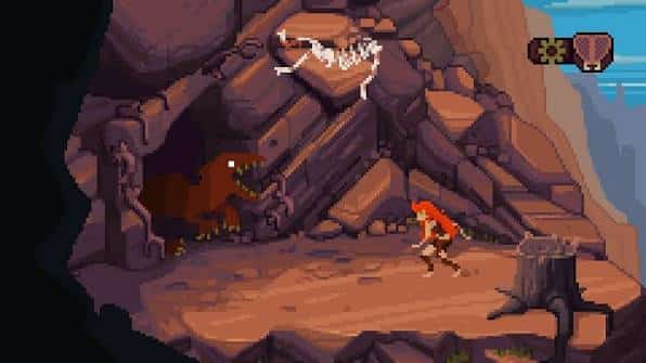 Theropods, la recensione (steam) Theropods