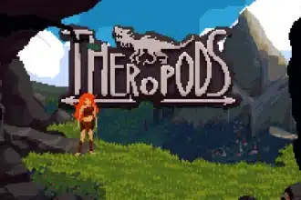 Theropods