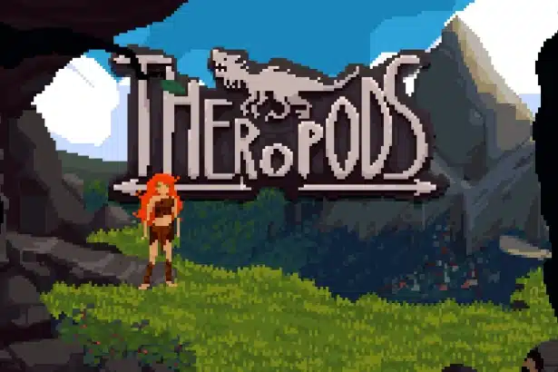 Theropods